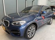 BMW X3 2.0 G01 Xdrive30i