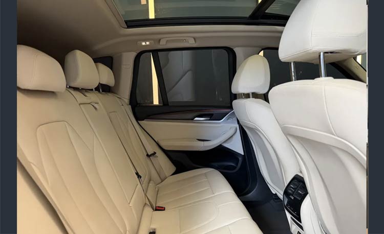 BMW X3 2.0 G01 Xdrive30i