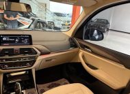 BMW X3 2.0 G01 Xdrive30i