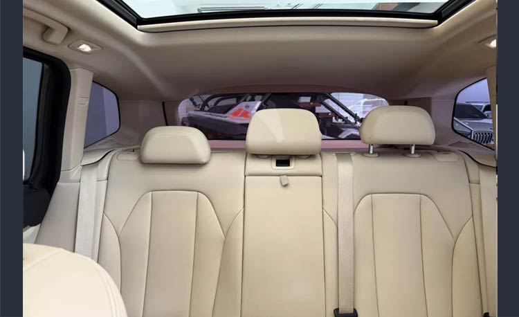 BMW X3 2.0 G01 Xdrive30i