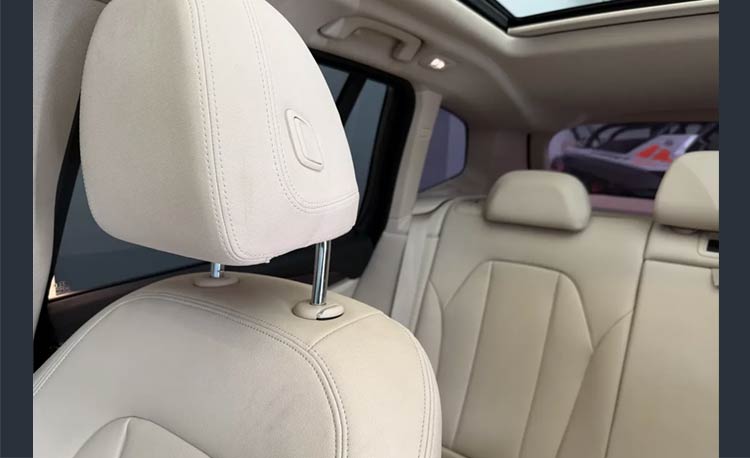 BMW X3 2.0 G01 Xdrive30i