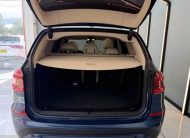 BMW X3 2.0 G01 Xdrive30i