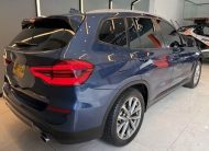 BMW X3 2.0 G01 Xdrive30i