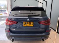 BMW X3 2.0 G01 Xdrive30i