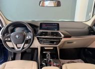 BMW X3 2.0 G01 Xdrive30i