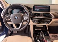 BMW X3 2.0 G01 Xdrive30i