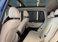 BMW X3 2.0 G01 Xdrive30i
