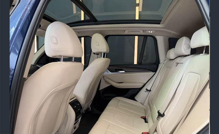 BMW X3 2.0 G01 Xdrive30i