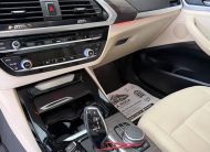 BMW X3 2.0 G01 Xdrive30i