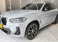 Bmw X4 M40i