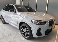 Bmw X4 M40i