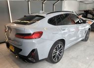 Bmw X4 M40i