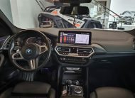 Bmw X4 M40i