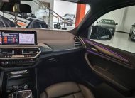 Bmw X4 M40i
