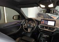 Bmw X4 M40i
