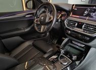 Bmw X4 M40i