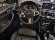 Bmw X4 M40i