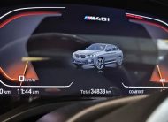 Bmw X4 M40i
