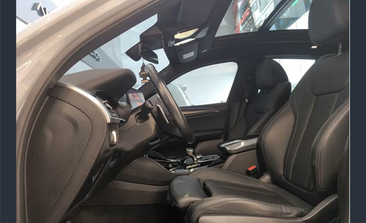 Bmw X4 M40i