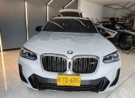 Bmw X4 M40i