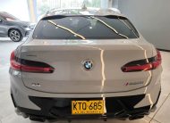 Bmw X4 M40i