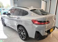 Bmw X4 M40i