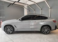 Bmw X4 M40i