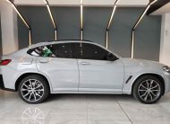 Bmw X4 M40i