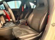 Mercedes-Benz Clase CLA 2.0 35 Amg 4Matic Coupe