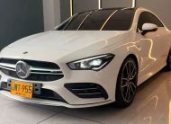 Mercedes-Benz Clase CLA 2.0 35 Amg 4Matic Coupe