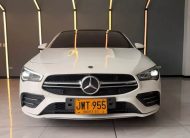 Mercedes-Benz Clase CLA 2.0 35 Amg 4Matic Coupe