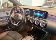 Mercedes-Benz Clase CLA 2.0 35 Amg 4Matic Coupe