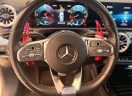 Mercedes-Benz Clase CLA 2.0 35 Amg 4Matic Coupe