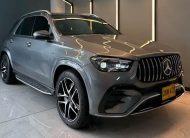 Mercedes-Benz Clase GLE 3.0 450 4Matic