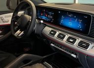 Mercedes-Benz Clase GLE 3.0 Gle53 Amg 4 Matic+ Coupe