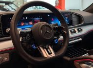 Mercedes-Benz Clase GLE 3.0 450 4Matic
