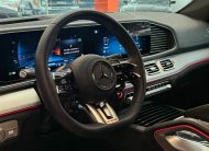 Mercedes-Benz Clase GLE 3.0 Gle53 Amg 4 Matic+ Coupe