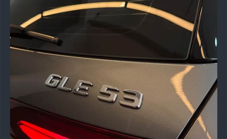 Mercedes-Benz Clase GLE 3.0 450 4Matic