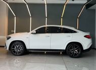 Mercedes-Benz Clase GLE 3.0 Gle53 Amg 4 Matic+ Coupe