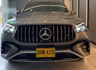Mercedes-Benz Clase GLE 3.0 450 4Matic