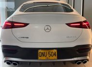 Mercedes-Benz Clase GLE 3.0 Gle53 Amg 4 Matic+ Coupe