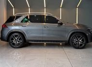 Mercedes-Benz Clase GLE 3.0 450 4Matic