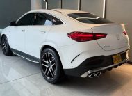Mercedes-Benz Clase GLE 3.0 Gle53 Amg 4 Matic+ Coupe