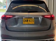 Mercedes-Benz Clase GLE 3.0 450 4Matic