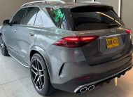 Mercedes-Benz Clase GLE 3.0 450 4Matic