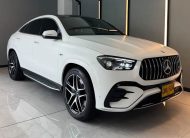 Mercedes-Benz Clase GLE 3.0 Gle53 Amg 4 Matic+ Coupe
