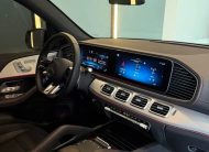 Mercedes-Benz Clase GLE 3.0 450 4Matic