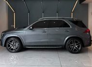 Mercedes-Benz Clase GLE 3.0 450 4Matic