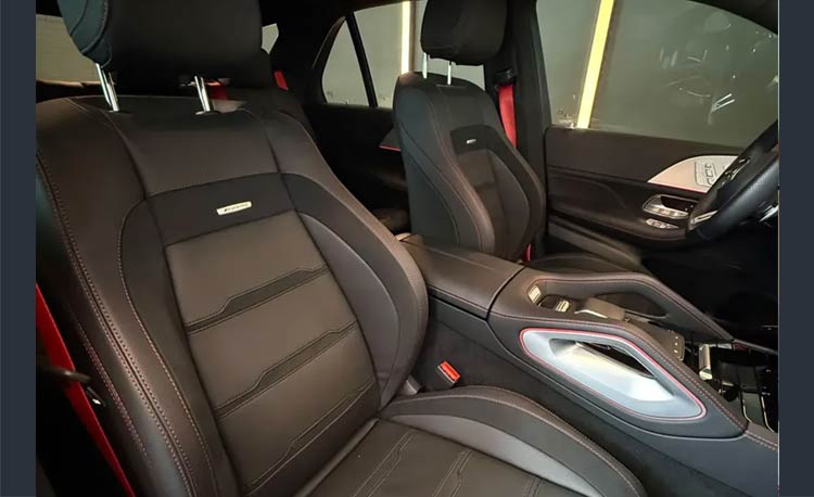 Mercedes-Benz Clase GLE 3.0 450 4Matic