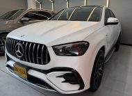 Mercedes-Benz Clase GLE 3.0 Gle53 Amg 4 Matic+ Coupe